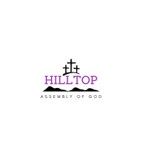 Hilltop Assembly of God Church Logo