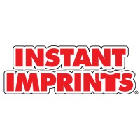Instant Imprints Barrie Logo