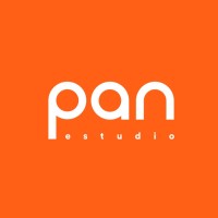 PAN Estudio Logo