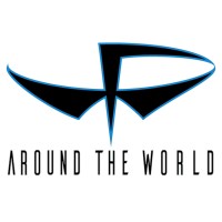 Around the World Enterprises, LLC Logo