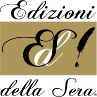 Edizioni della Sera Logo