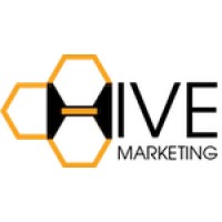 Hive Marketing Solutions Logo