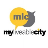 My Liveable City Logo