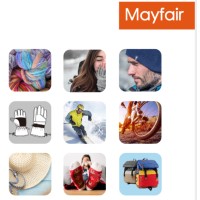 Nanjing Mayfair Textiles Imp.&Exp. Co.,LTD Logo
