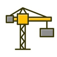 Machines In Action Logo
