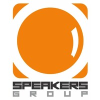 Speakers Group Logo