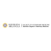 Fakultas Kedokteran Hewan Universitas Airlangga Logo
