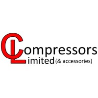 COMPRESSORS LIMITED Logo