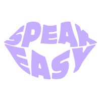 Speakeasy Agency Logo