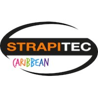Strapitec Caribbean Logo