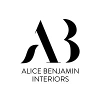 Alice Benjamin Interiors Logo