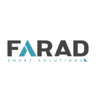 Farad Trading Co. Logo
