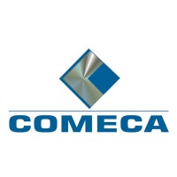 COMECA Logo