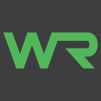 WorkRate Logo