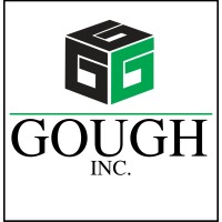 Gough Inc Logo