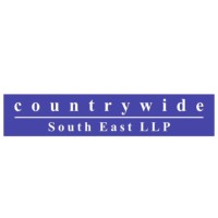 COUNTRYWIDE SOUTH EAST LLP Logo