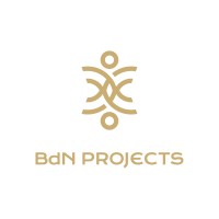 BdN Projects Hungary Logo