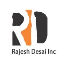 RD Inc Logo