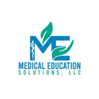 Medical Education Solutions Logo