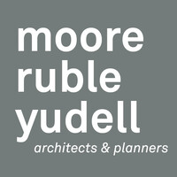 Moore Ruble Yudell Architects & Planners Logo