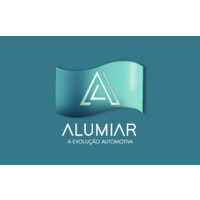 Alumiar Peças e Acessórios Logo