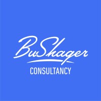Bushaqer Consultancy Logo