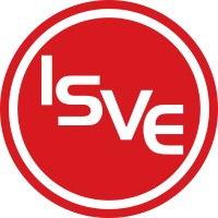 ISVE S.p.a. Logo