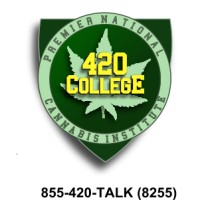 420 College Logo