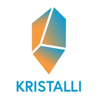 Sisältötoimisto Kristalli Oy Logo