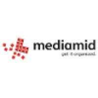 mediamid digital services GmbH Logo