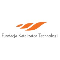 Fundacja Katalizator Technologii Logo