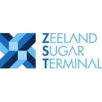 Zeeland Sugar Terminal (ZST) Logo