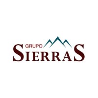 Grupo SierraS Logo
