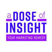 a Dose of Insight Logo