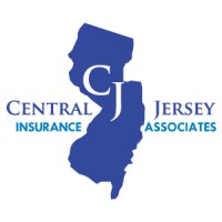 Central Jersey Insurance Associates Logo