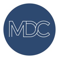 NUS Law Mooting and Debating Club (MDC) Logo