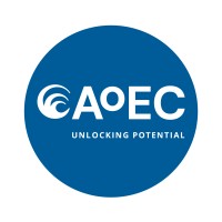 AoEC - The Academy of Executive Coaching Logo