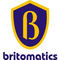 Britomatics Logo