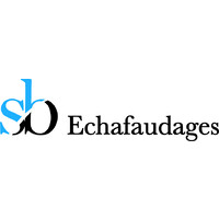 sb-Echafaudages SA Logo