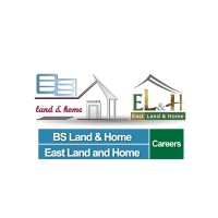 BS Land and Home Career Logo