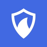 Shark CyberTech Logo