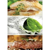 FOODWORK Business Logo