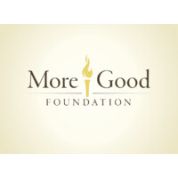 More Good Foundation Logo