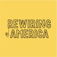 Rewiring America Logo