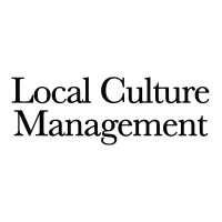 Local Culture Management Logo