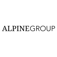 Alpine Group Logo