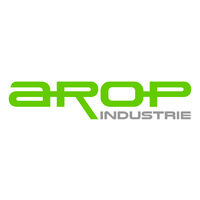 AROP-Industrie Logo