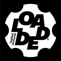 LOADED.VENTURES® Logo