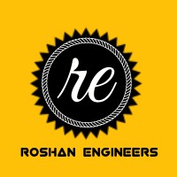 ROSHAN ENGINEERS Logo