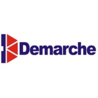 Demarche Comércio e Representações Ltda Logo